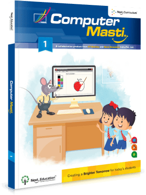 Computer Masti Grade 1