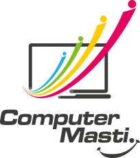 computer Masti Logo